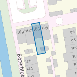 Perceel WDN01-D-1082