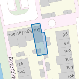 Perceel WDN01-D-1083