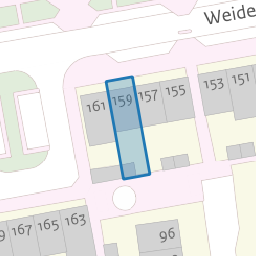 Perceel WDN01-D-1085