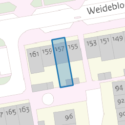 Perceel WDN01-D-1086