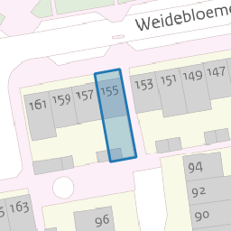 Perceel WDN01-D-1087