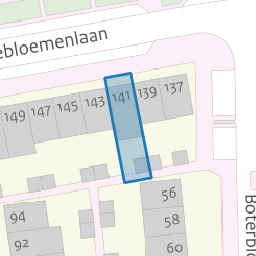 Perceel WDN01-D-1094