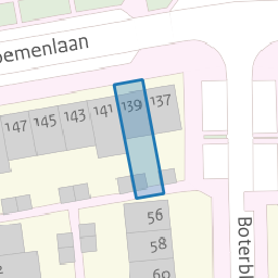 Perceel WDN01-D-1095