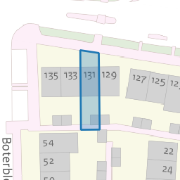 Perceel WDN01-D-1099