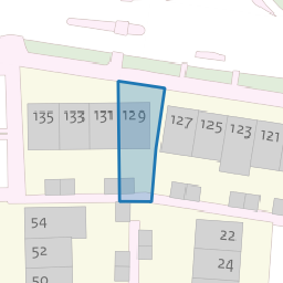 Perceel WDN01-D-1100