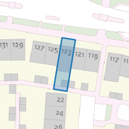 Perceel WDN01-D-1103