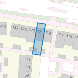 Perceel WDN01-D-1104