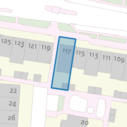 Perceel WDN01-D-1106