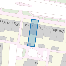 Perceel WDN01-D-1107