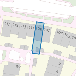 Perceel WDN01-D-1110