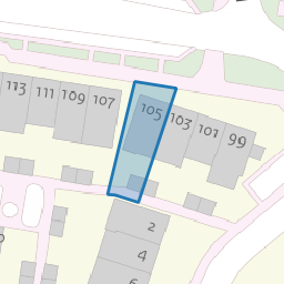 Perceel WDN01-D-1112