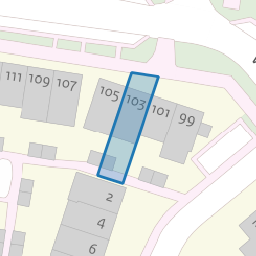 Perceel WDN01-D-1113