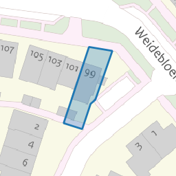 Perceel WDN01-D-1115