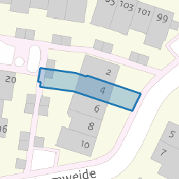 Perceel WDN01-D-1117