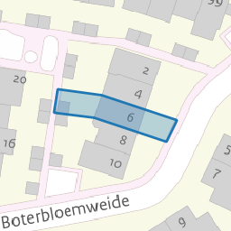 Perceel WDN01-D-1118