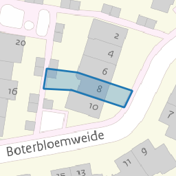 Perceel WDN01-D-1119