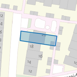 Perceel WDN01-D-1121