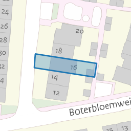 Perceel WDN01-D-1123