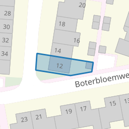 Perceel WDN01-D-1125