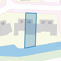 Perceel WDN01-D-1140