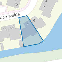 Perceel WDN01-D-1149