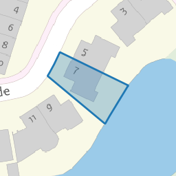 Perceel WDN01-D-1151