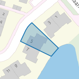 Perceel WDN01-D-1152