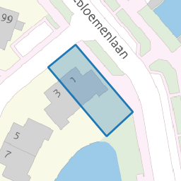 Perceel WDN01-D-1154