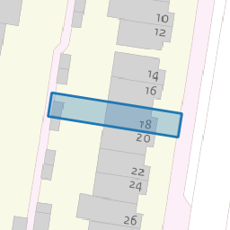 Perceel WDN01-D-1164