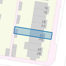 Perceel WDN01-D-1166