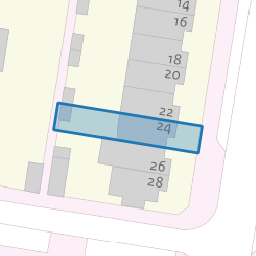 Perceel WDN01-D-1167