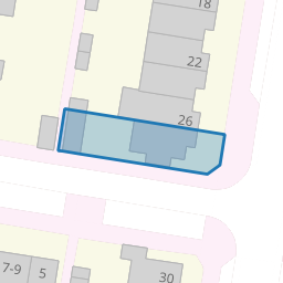 Perceel WDN01-D-1169