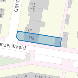 Perceel WDN01-D-1170