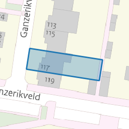 Perceel WDN01-D-1171