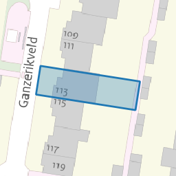 Perceel WDN01-D-1173