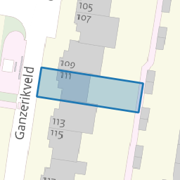 Perceel WDN01-D-1174