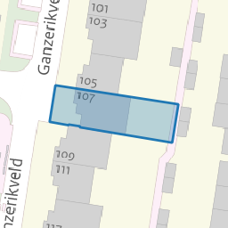 Perceel WDN01-D-1176