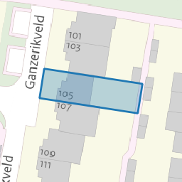 Perceel WDN01-D-1177