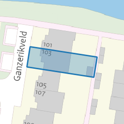 Perceel WDN01-D-1178