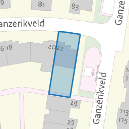 Perceel WDN01-D-1184