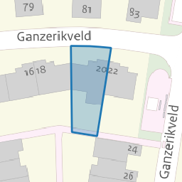 Perceel WDN01-D-1185