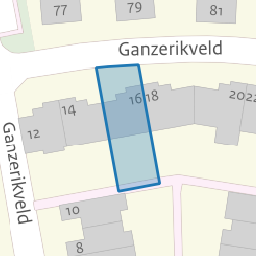 Perceel WDN01-D-1187