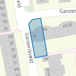 Perceel WDN01-D-1189