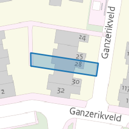 Perceel WDN01-D-1192