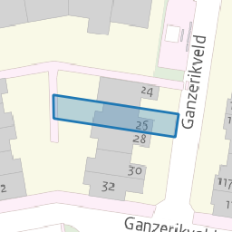 Perceel WDN01-D-1193