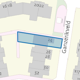 Perceel WDN01-D-1194