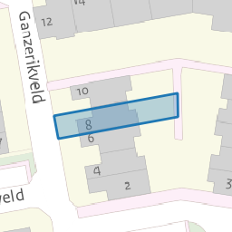 Perceel WDN01-D-1196