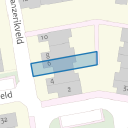 Perceel WDN01-D-1197