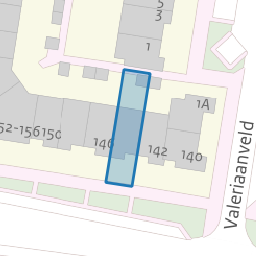 Perceel WDN01-D-1204