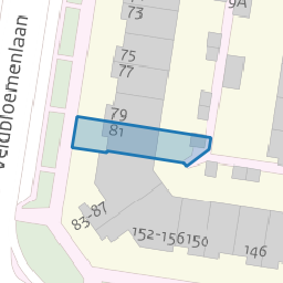 Perceel WDN01-D-1208